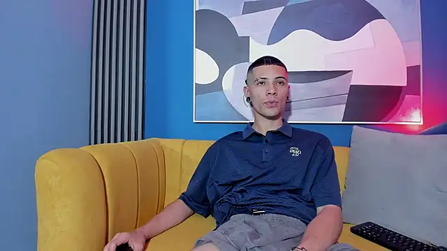 Jefer rick  online show from December 23, 2:02 am