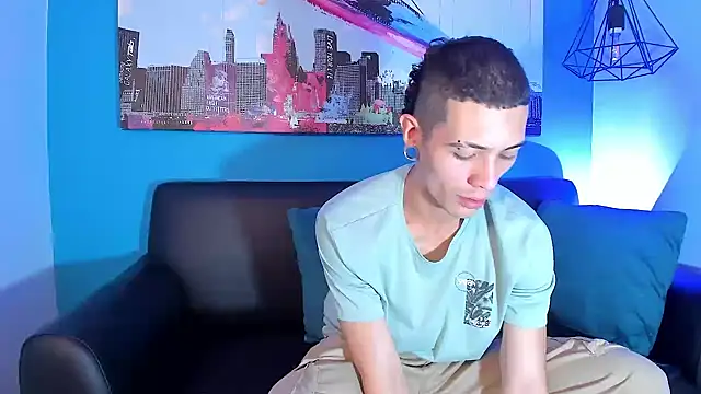 Jefer rick  online show from January 31, 11:45 pm