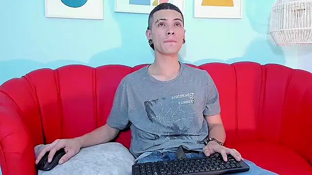 Jefer rick  online show from January 5, 3:43 am