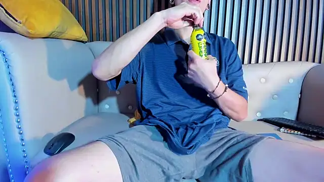 Jefer rick  online show from January 14, 5:40 am