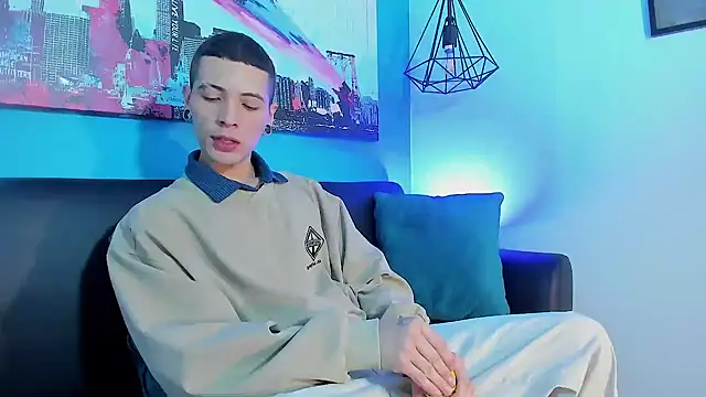 Jefer rick  online show from January 19, 11:32 pm