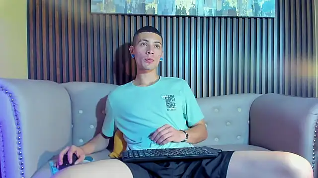 Jefer rick  online show from February 23, 12:37 am