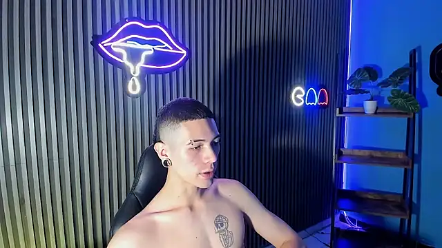 Jefer rick  online show from October 9, 1:05 pm