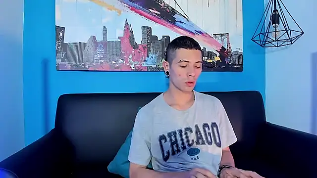 Jefer rick  online show from December 19, 4:13 am