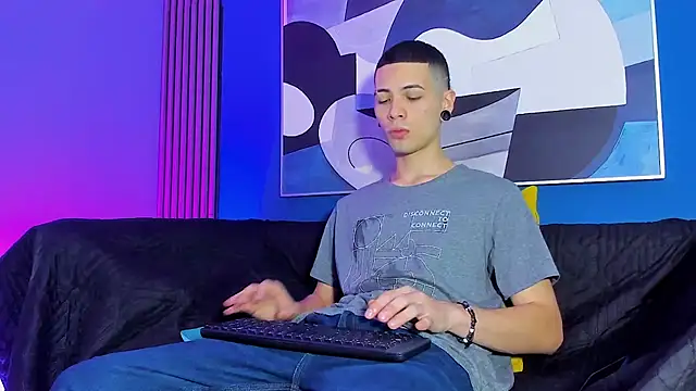 Jefer rick  online show from September 23, 12:48 pm