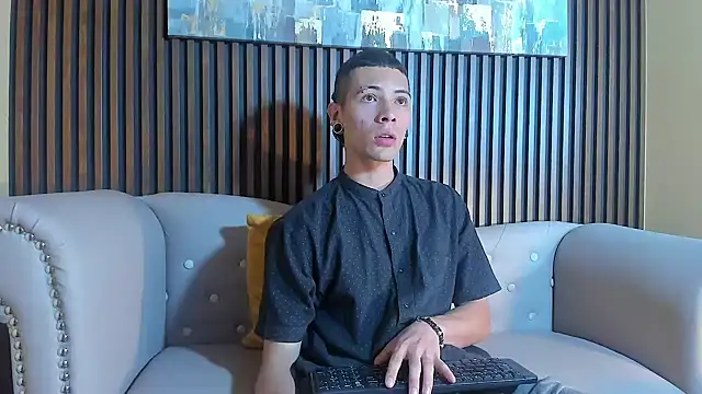 Jefer rick  online show from December 20, 3:25 am