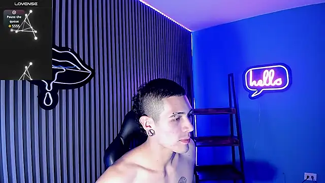 Jefer rick  online show from January 19, 9:55 am