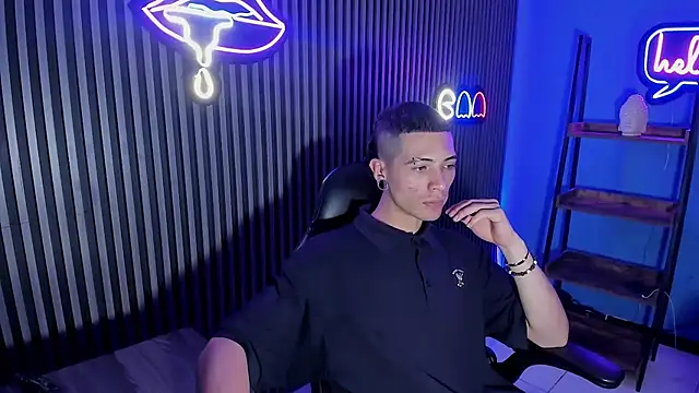 Jefer rick  online show from December 5, 2:53 am