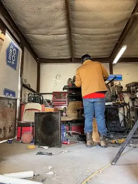 yomanfriend online show from January 21, 3:50 pm