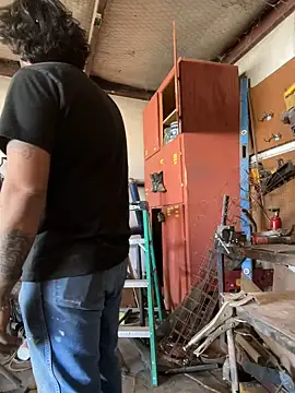 yomanfriend online show from December 28, 7:43 pm