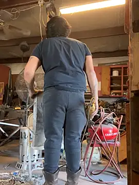 yomanfriend online show from December 20, 5:29 pm