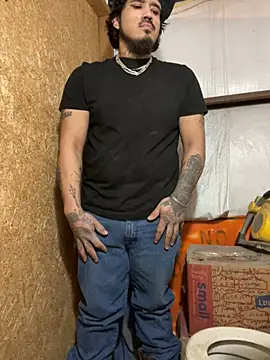 yomanfriend online show from January 1, 7:10 pm