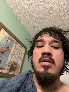 yomanfriend online show from January 19, 11:21 pm