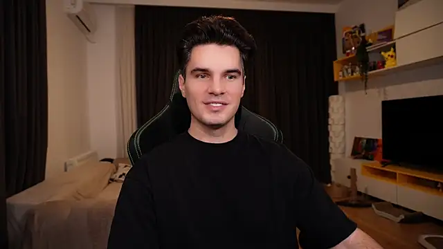 billypassion online show from November 30, 1:35 pm