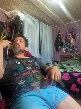 saballeta online show from March 6, 4:15 pm