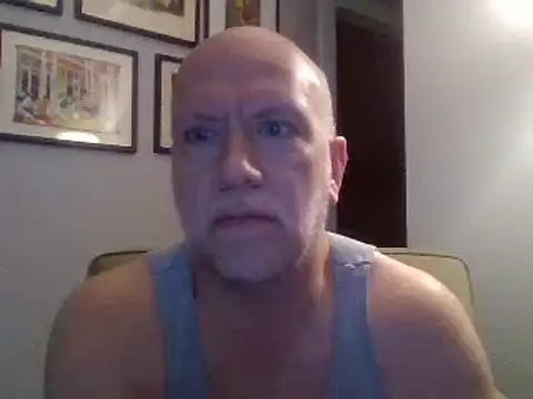 FLSexyGuy online show from January 20, 7:57 pm