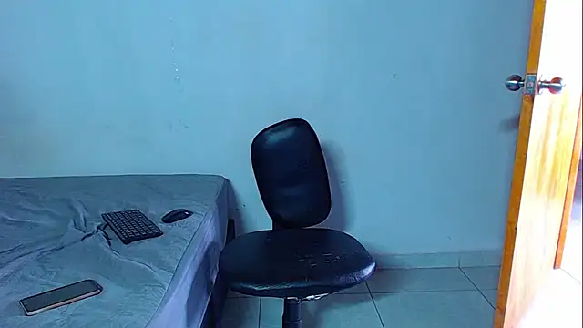 mikecoper 23 online show from March 27, 2:07 pm