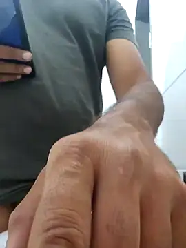 rahulGJ03 online show from February 8, 2:27 pm