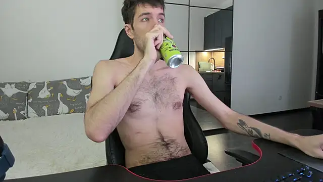 White Dylan online show from January 8, 4:23 pm