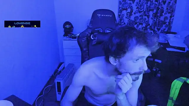 sexy264329 online show from February 24, 5:31 pm