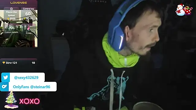 sexy264329 online show from December 14, 3:25 pm