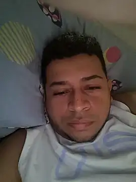 demoledor199 online show from December 15, 9:42 pm