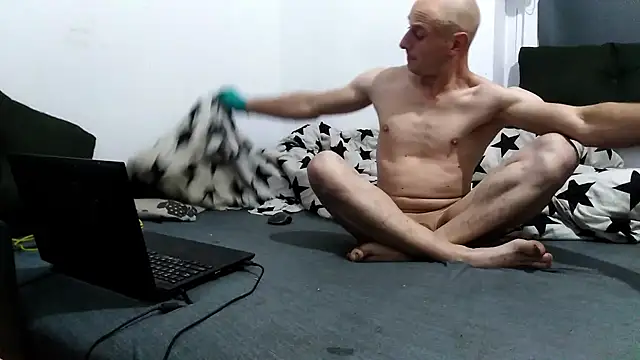 Bdsmslavebi online show from November 8, 3:21 am