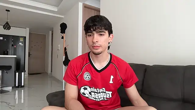 zenn rush1 online show from November 2, 3:05 pm