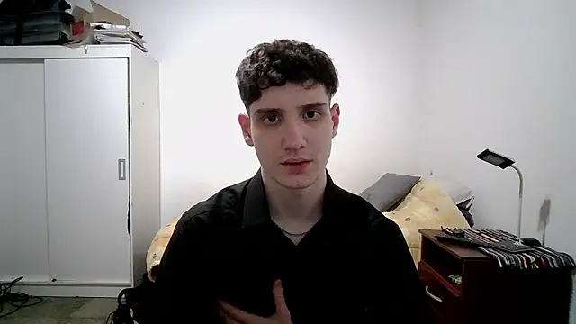 Spicylemon01 online show from June 1, 2:34 am