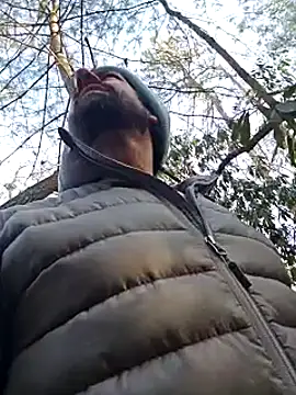 sinful silvio online show from January 25, 9:04 pm