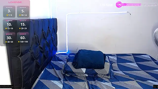 benji hoter online show from March 2, 5:31 pm