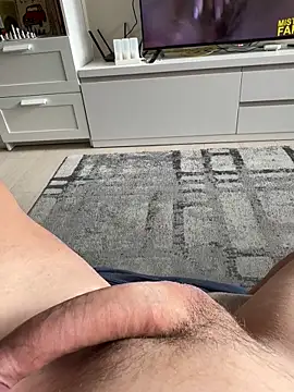 Snapshot of CheapFan55 chatting on October 11, 8:40 am CheapFan55 online show from October 11, 8:40 am