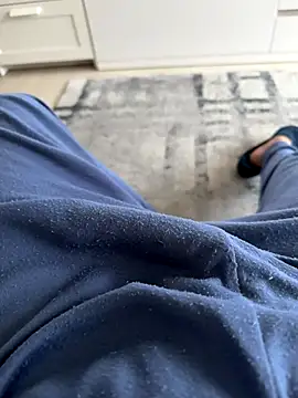 Snapshot of CheapFan55 chatting on October 17, 1:48 pm CheapFan55 online show from October 17, 1:48 pm