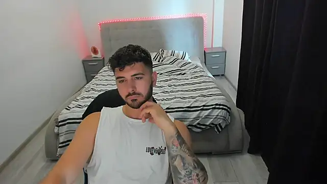 StewartBobb online show from June 1, 11:21 am