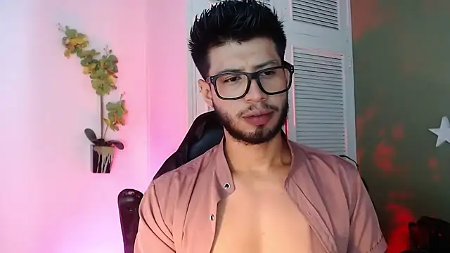 Colby brown03 online show from November 9, 7:51 pm