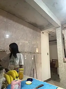 Rouuus12 online show from January 18, 4:42 pm