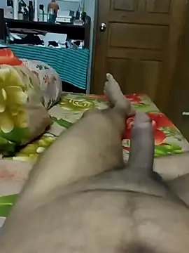 akash125800 online show from February 13, 6:38 pm