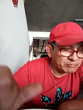 ardiente47 online show from November 24, 6:09 pm