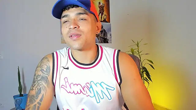 gerson zt online show from February 27, 10:42 pm