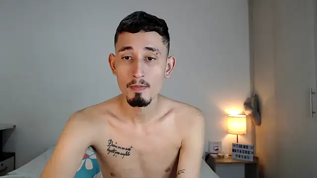 enzo 0814 online show from January 7, 5:35 am