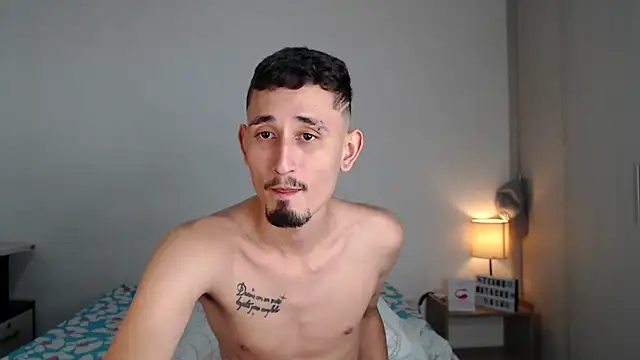 enzo 0814 online show from December 31, 4:06 am