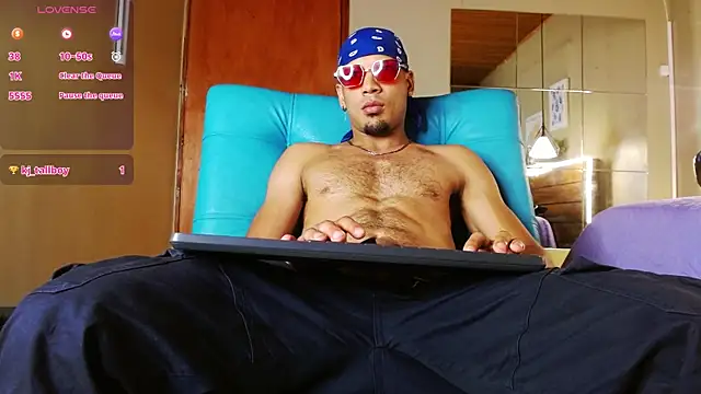 SonicJ25 online show from April 14, 7:46 pm