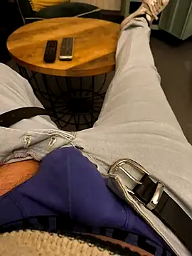 cricrimsBarcelona online show from January 10, 7:54 pm