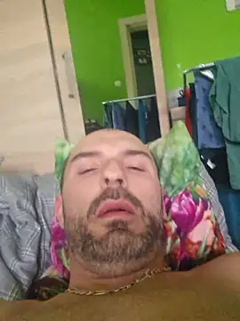 STANISLAW621162 online show from May 31, 3:44 pm
