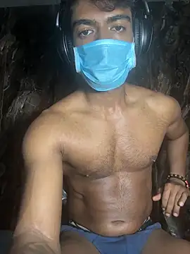 rony6663 online show from March 15, 10:12 am