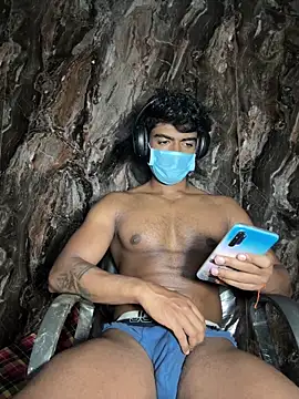 rony6663 online show from March 16, 6:39 am