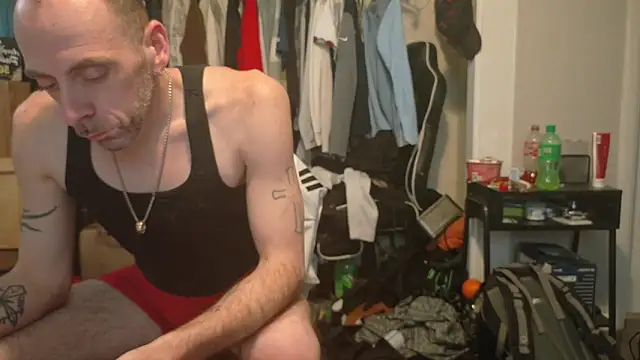 smokee parT903 online show from February 13, 6:35 pm