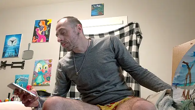 smokee parT903 online show from March 10, 8:26 pm