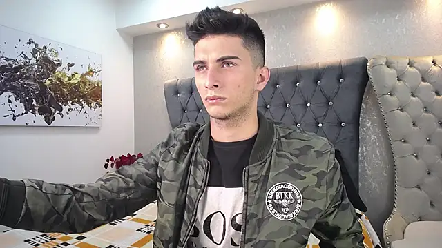 Snapshot of MrWilliseo chatting on January 26, 8:13 pm MrWilliseo online show from January 26, 8:13 pm