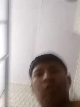 Snapshot of Tu_papi_69_ chatting on October 8, 12:15 am Tu papi 69  online show from October 8, 12:15 am